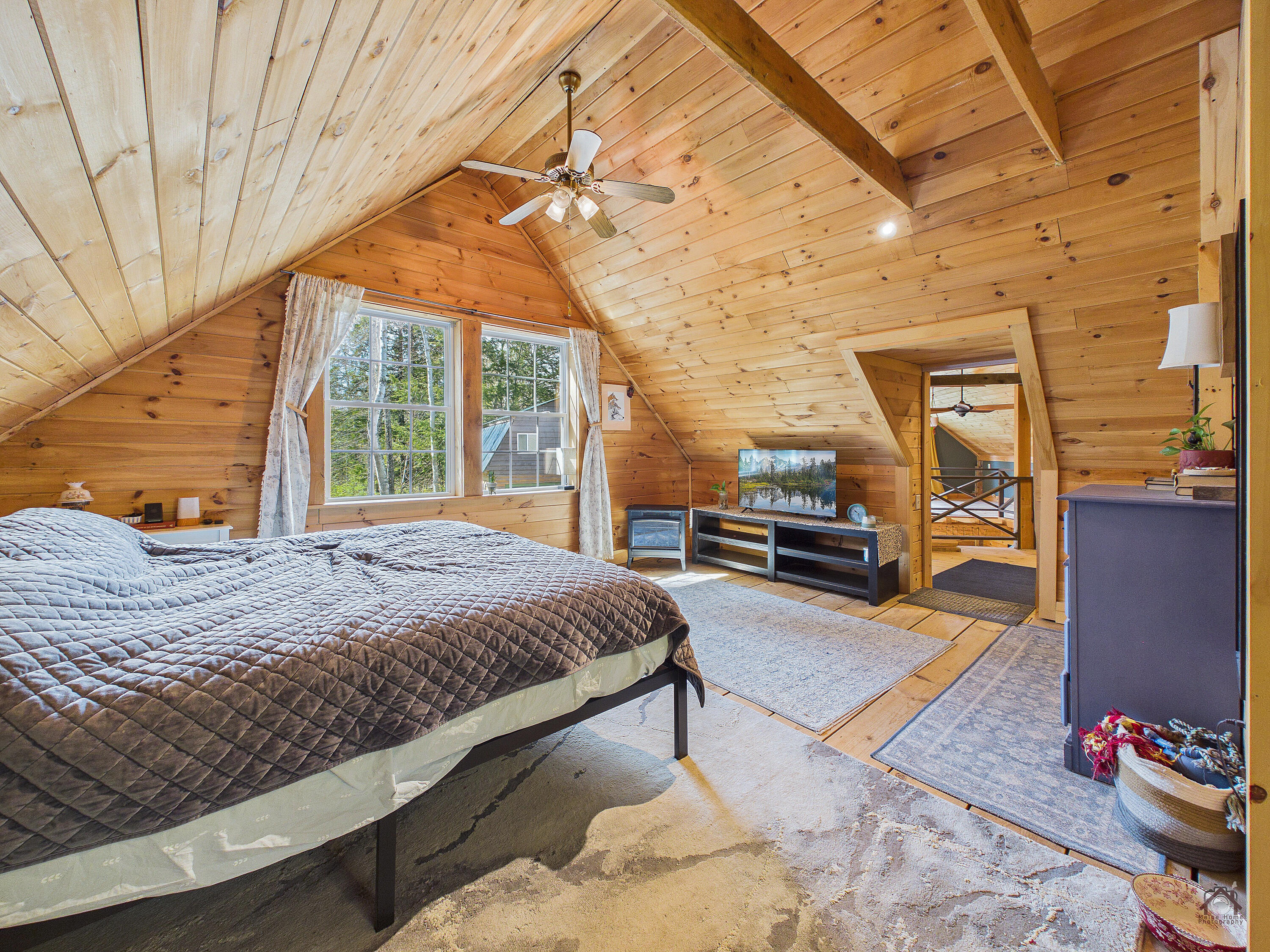 127 Loon Road Embden, ME 04958 - Photo 37 of 50 58-7ZPXZUR-LP-134