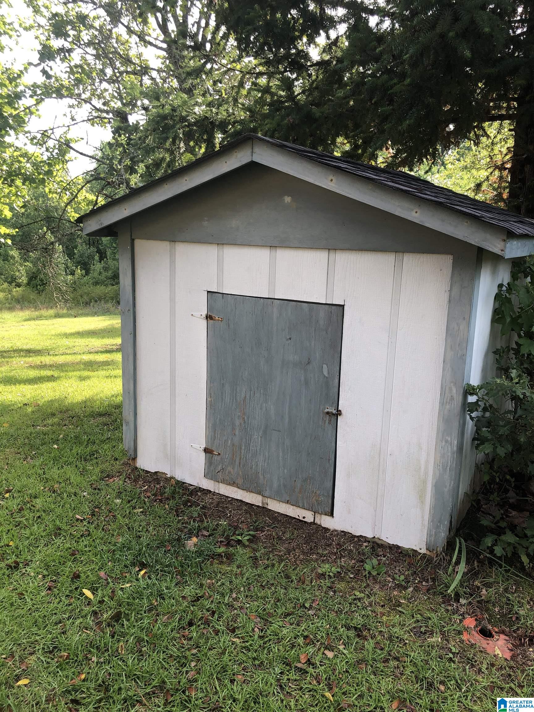 439 County Road 230 Clanton, AL 35045 - Photo 22 of 22