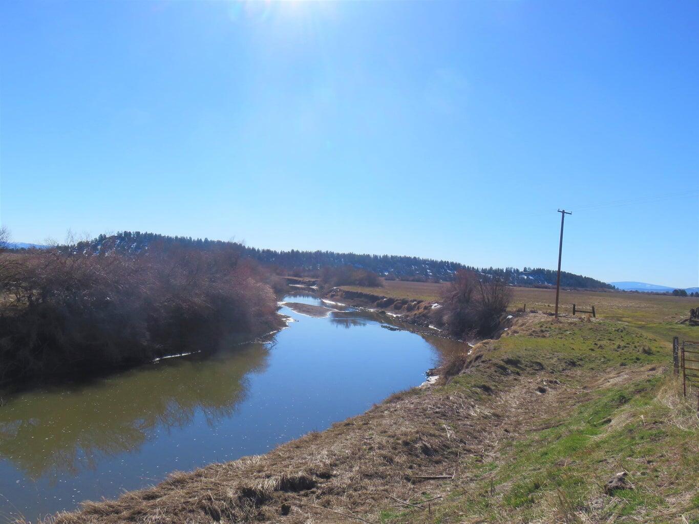 295 County Road 149 Lookout, CA 96054 - Photo 16 of 40 a view of lake and mountain