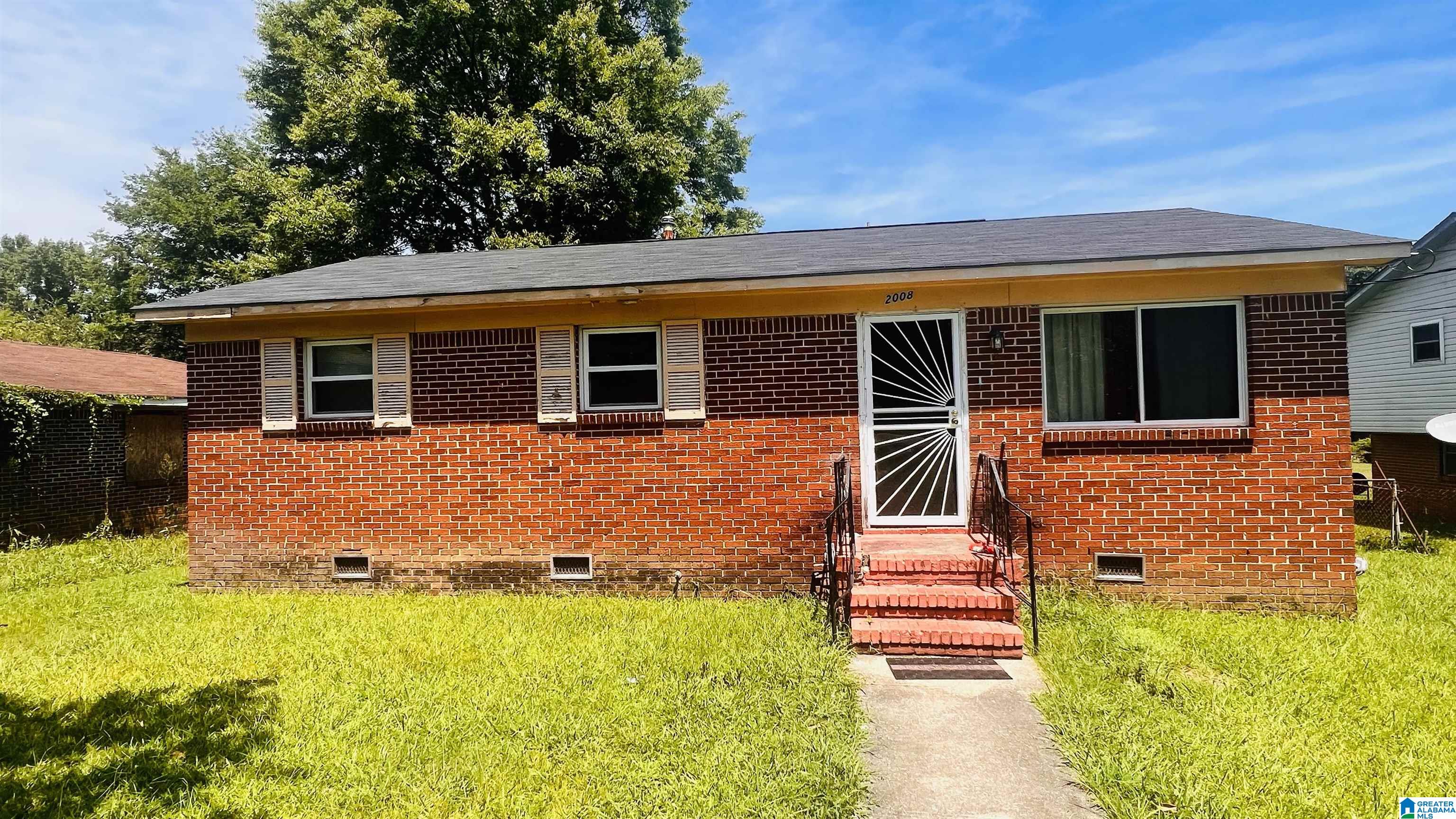 2008 Cedar Street Birmingham, AL 35217 - Photo 1 of 5
