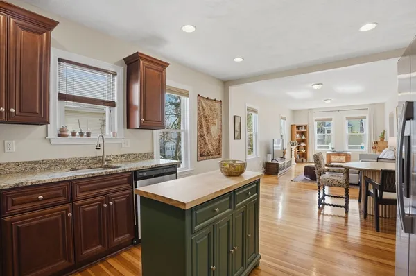 $465,000 | 22 Greenhood Street, Unit 22, Dedham, MA 02026