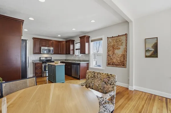 $465,000 | 22 Greenhood Street, Unit 22, Dedham, MA 02026