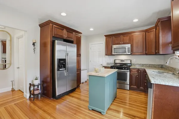 $465,000 | 22 Greenhood Street, Unit 22, Dedham, MA 02026