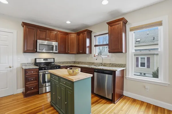 $465,000 | 22 Greenhood Street, Unit 22, Dedham, MA 02026