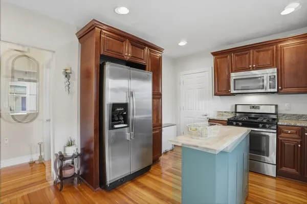 $465,000 | 22 Greenhood Street, Unit 22, Dedham, MA 02026