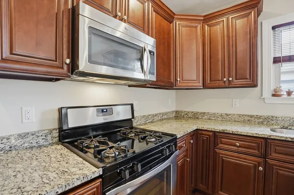 $465,000 | 22 Greenhood Street, Unit 22, Dedham, MA 02026