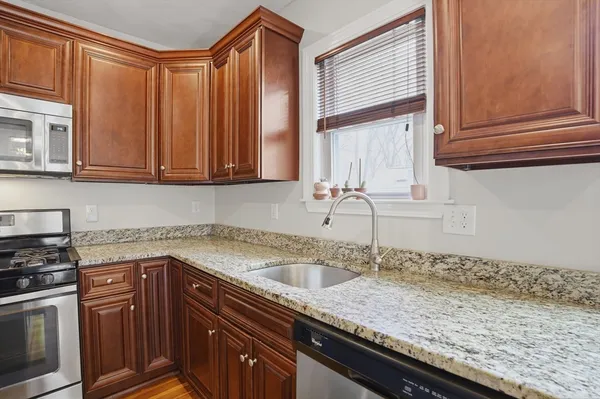 $465,000 | 22 Greenhood Street, Unit 22, Dedham, MA 02026