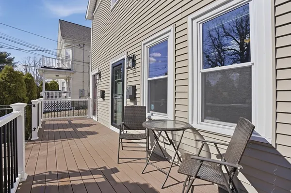 $465,000 | 22 Greenhood Street, Unit 22, Dedham, MA 02026