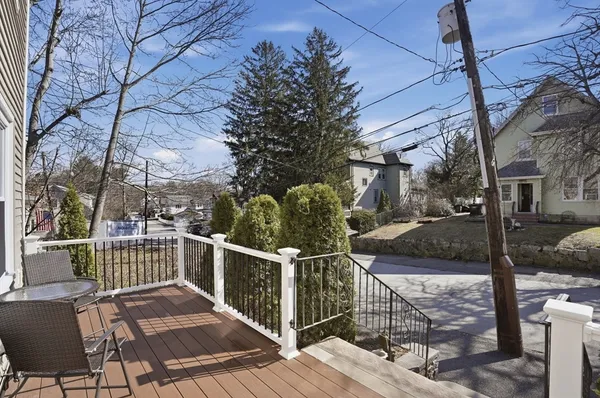 $465,000 | 22 Greenhood Street, Unit 22, Dedham, MA 02026