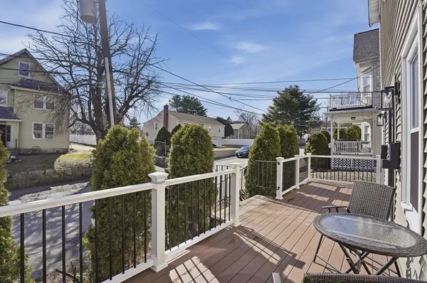 $465,000 | 22 Greenhood Street, Unit 22, Dedham, MA 02026