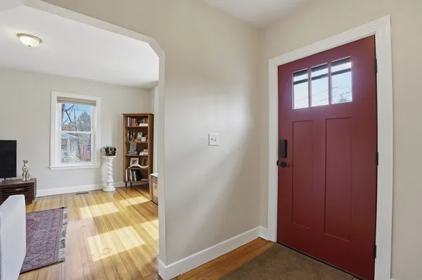 $465,000 | 22 Greenhood Street, Unit 22, Dedham, MA 02026