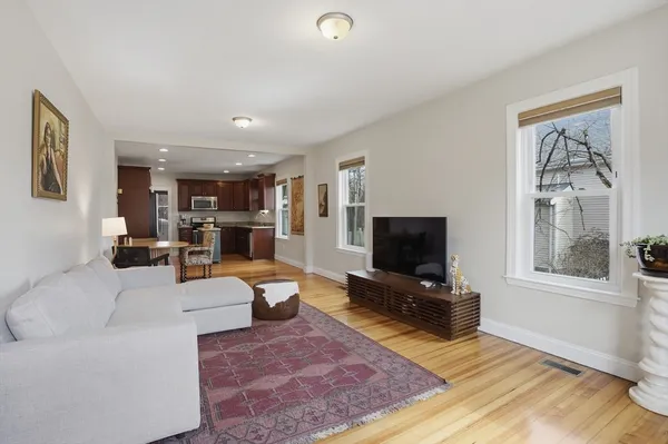 $465,000 | 22 Greenhood Street, Unit 22, Dedham, MA 02026