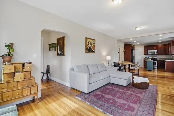 $465,000 | 22 Greenhood Street, Unit 22, Dedham, MA 02026