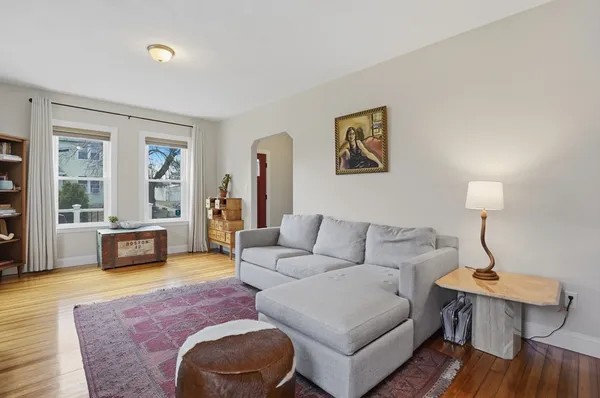 $465,000 | 22 Greenhood Street, Unit 22, Dedham, MA 02026