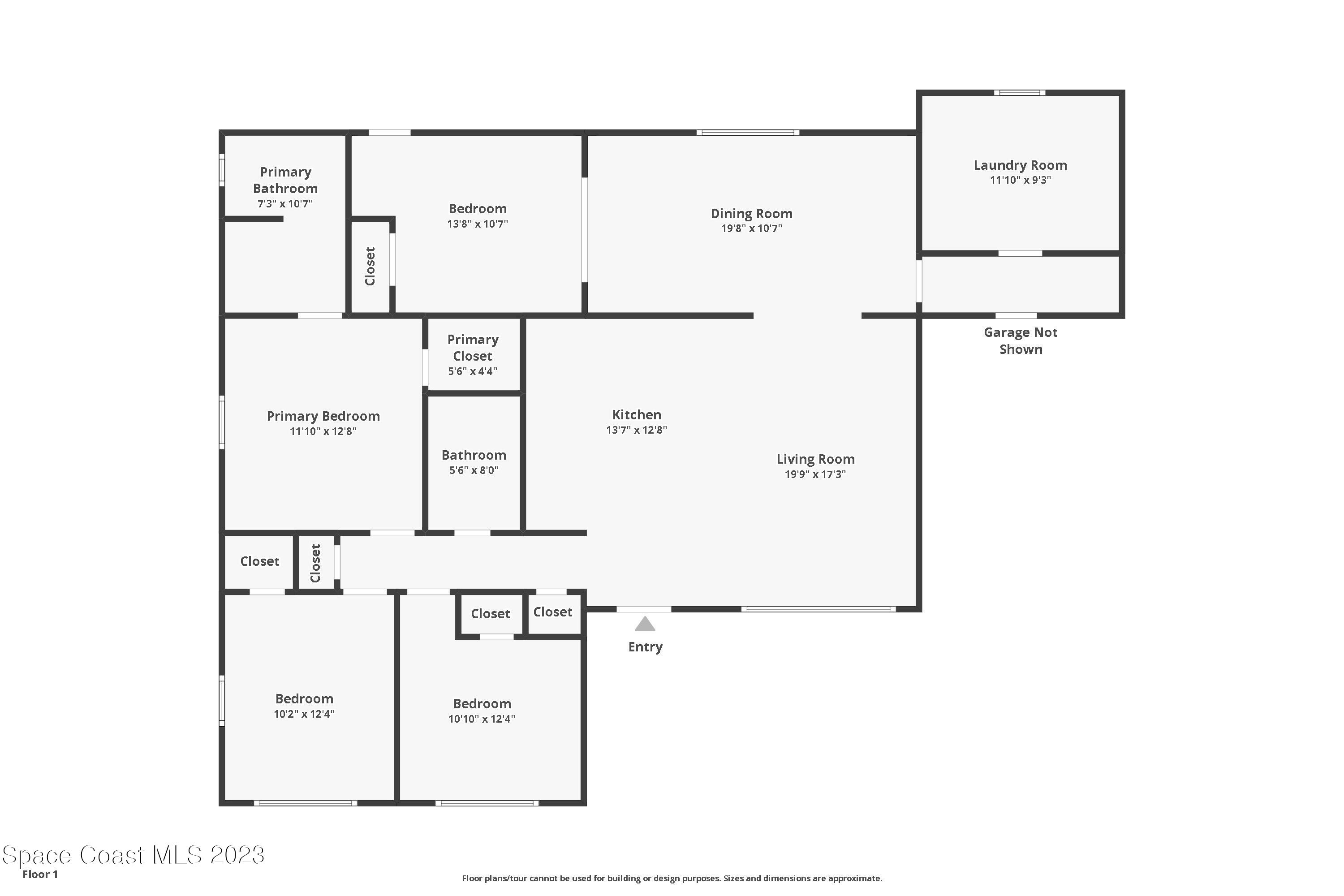 265 Lee Road Melbourne, FL 32904 - Photo 10 of 10 unknown