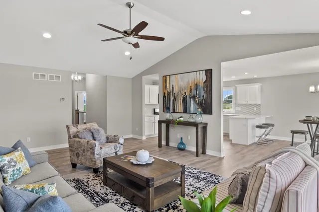 $549,900 | 13973 Blue Sky Drive, St. John, IN 46311