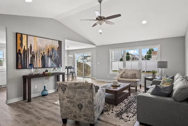 $549,900 | 13973 Blue Sky Drive, St. John, IN 46311