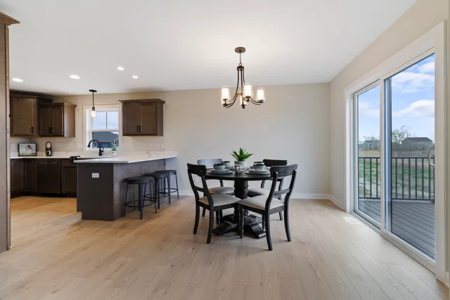 $549,900 | 13973 Blue Sky Drive, St. John, IN 46311