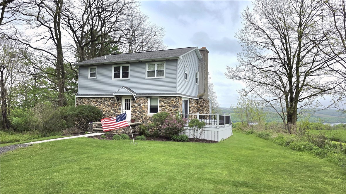 4116 Wyckoff Road Scipio, NY 13147 - Photo 37 of 44