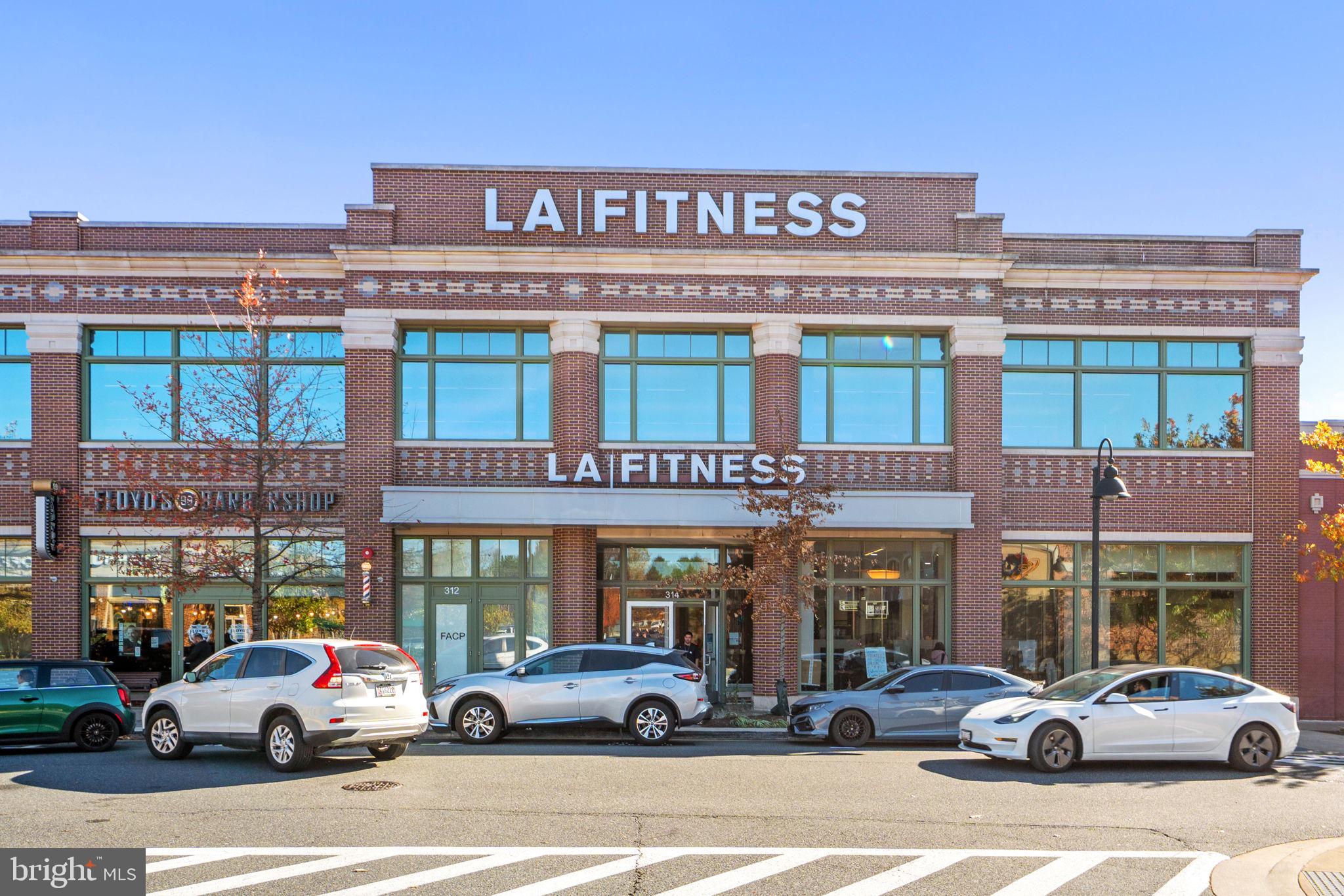 210 Decoverly Drive, Unit 106 Gaithersburg, MD 20878 - Photo 42 of 59