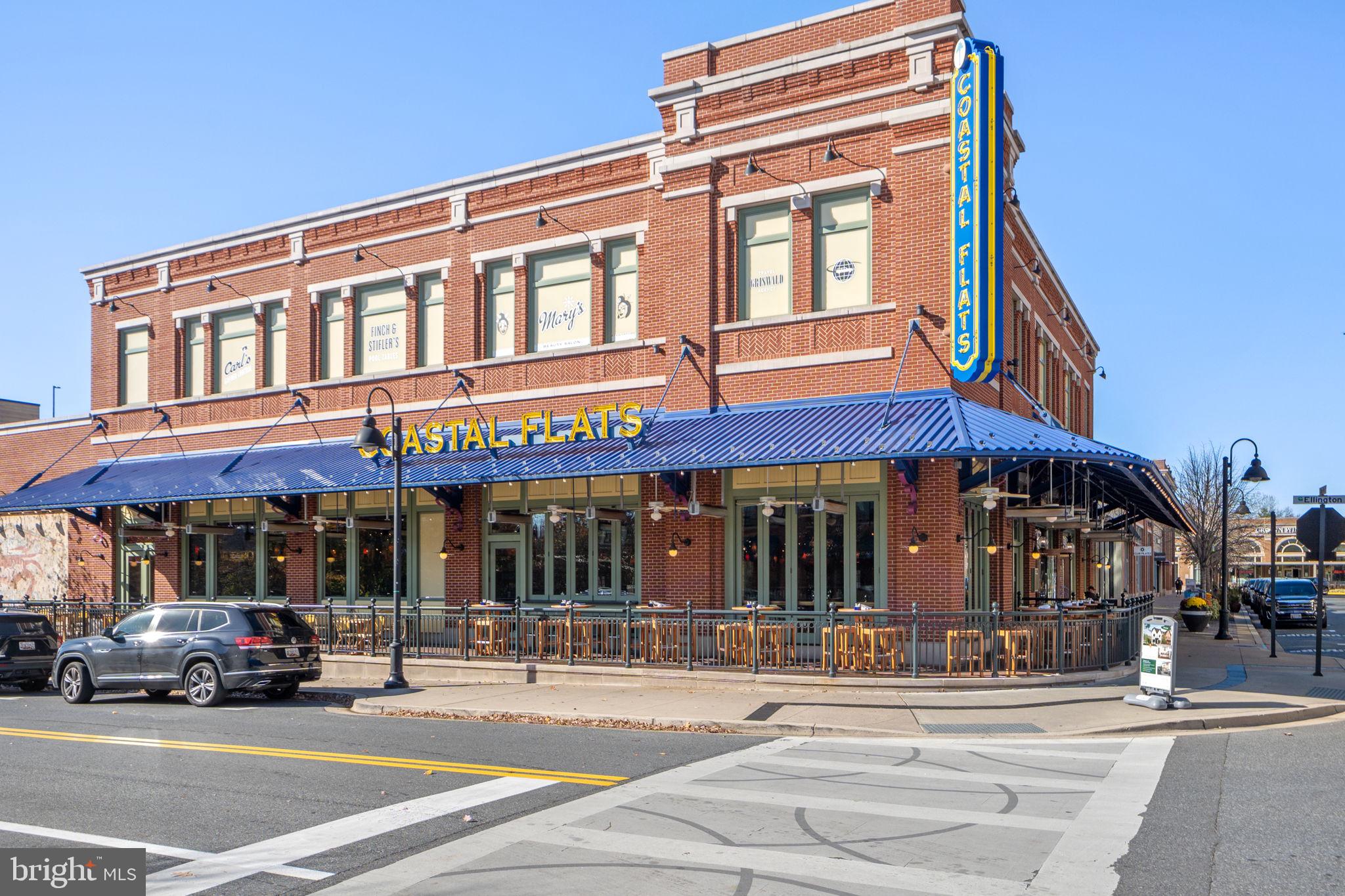 210 Decoverly Drive, Unit 106 Gaithersburg, MD 20878 - Photo 51 of 59 front view of a building