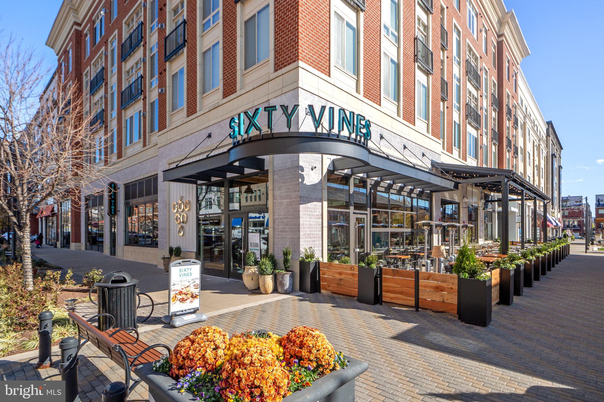 210 Decoverly Drive, Unit 106 Gaithersburg, MD 20878 - Photo 53 of 59