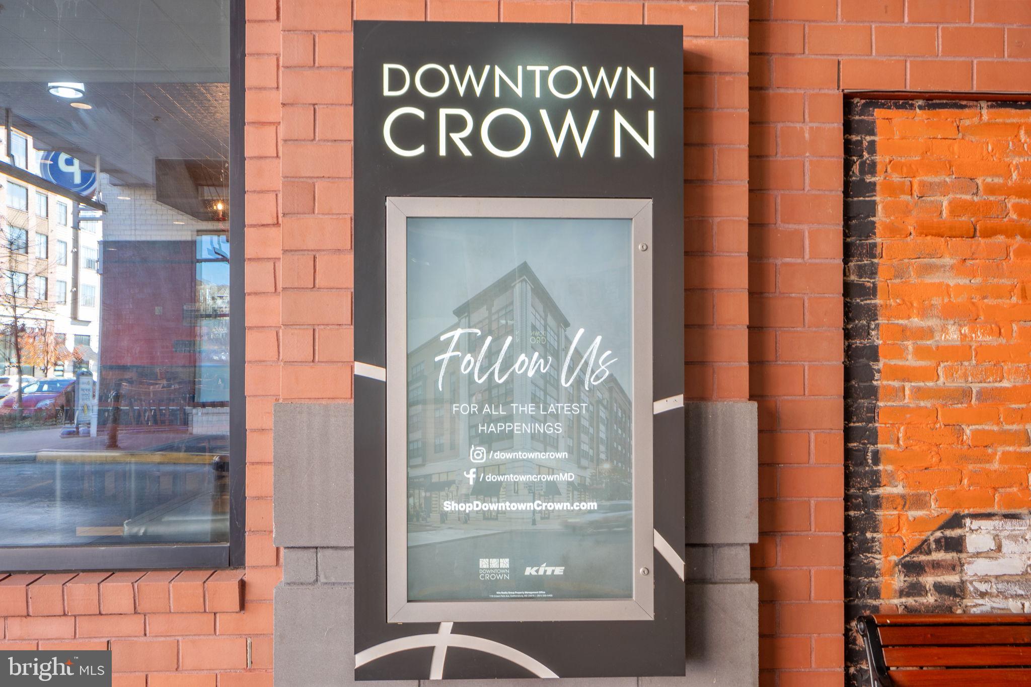 210 Decoverly Drive, Unit 106 Gaithersburg, MD 20878 - Photo 55 of 59