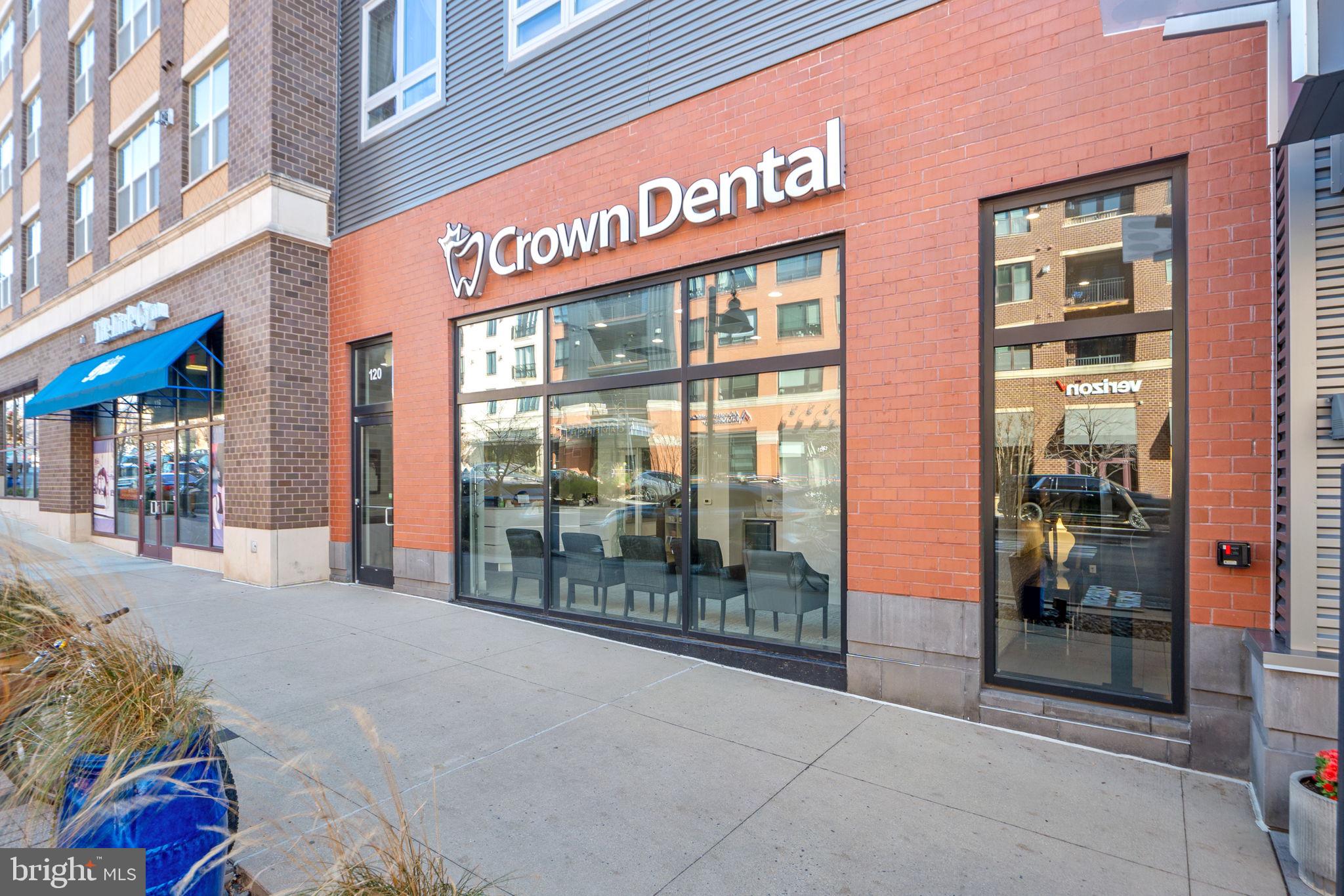 210 Decoverly Drive, Unit 106 Gaithersburg, MD 20878 - Photo 56 of 59 a view of a building