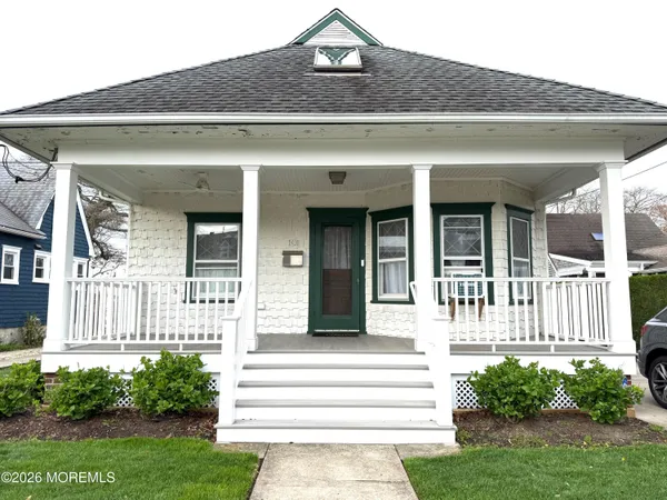 $4,500 | 101 Osborn Avenue, Bay Head, NJ 08742