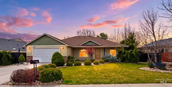 $430,000 | 1101 North Pioneer Way, Parma, ID 83660