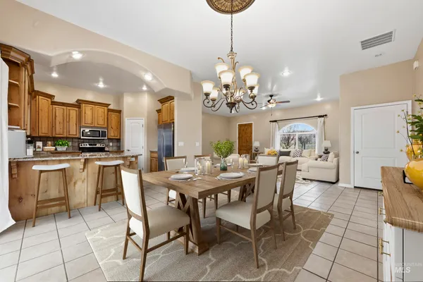 $455,000 | 1101 North Pioneer Way, Parma, ID 83660