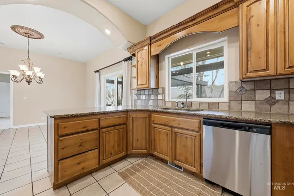 $455,000 | 1101 North Pioneer Way, Parma, ID 83660