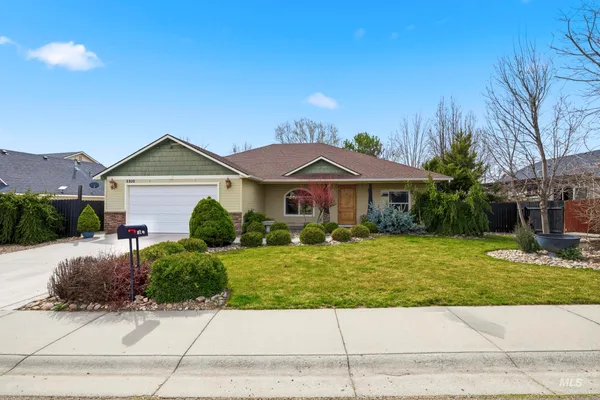 $455,000 | 1101 North Pioneer Way, Parma, ID 83660