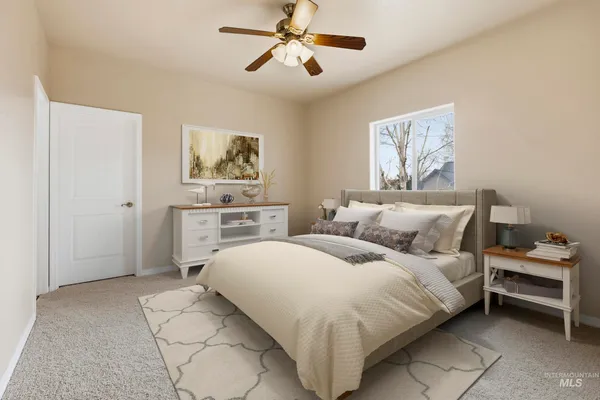 $455,000 | 1101 North Pioneer Way, Parma, ID 83660