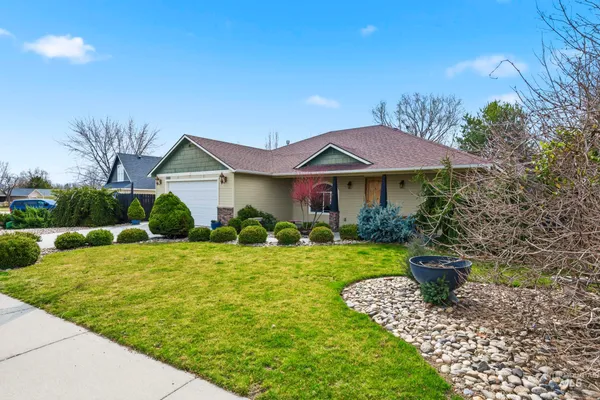 $455,000 | 1101 North Pioneer Way, Parma, ID 83660