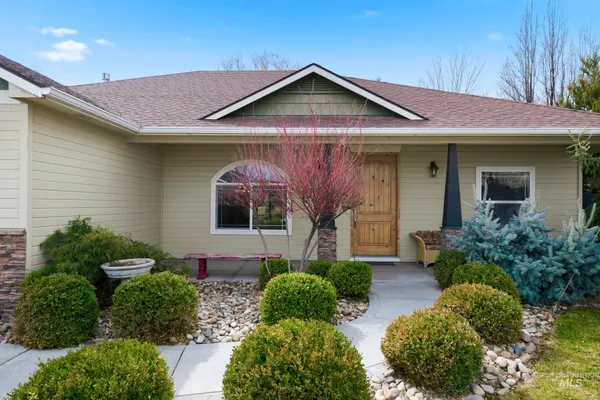 $455,000 | 1101 North Pioneer Way, Parma, ID 83660