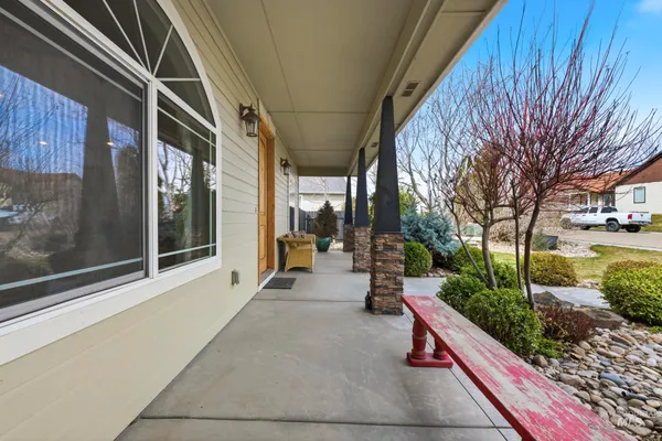 $455,000 | 1101 North Pioneer Way, Parma, ID 83660