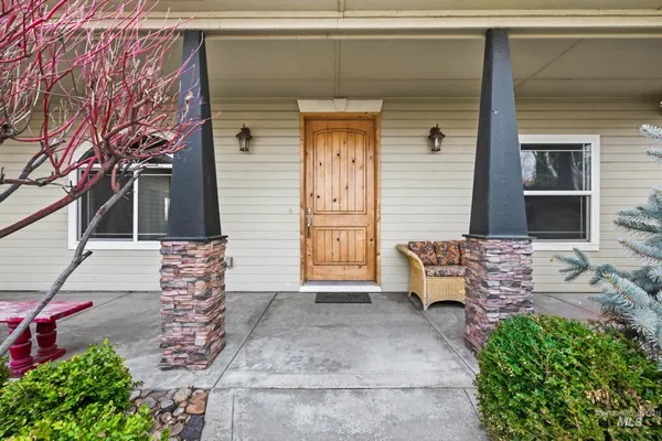 $455,000 | 1101 North Pioneer Way, Parma, ID 83660
