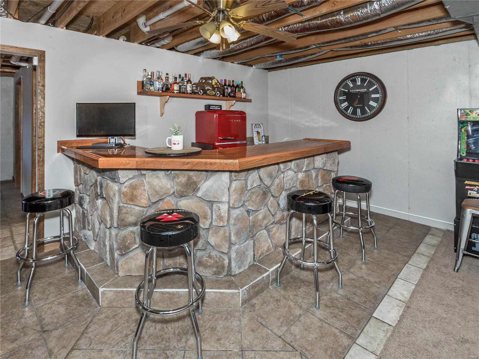 348 Mid City Road Kane, IL 62054 - Photo 54 of 61