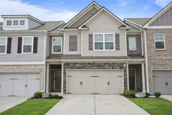 $330,000 | 7637 Avalon Boulevard, Fairburn, GA 30213