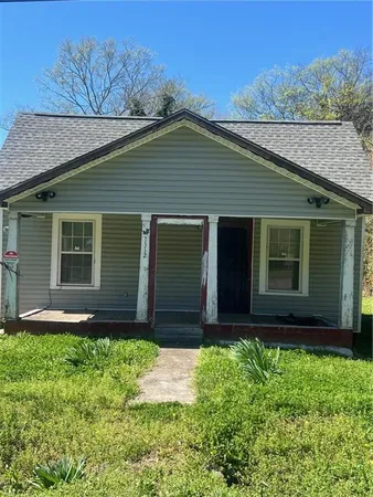 $119,900 | 1312 East 2nd Street Southeast, Rome, GA 30161