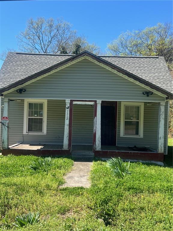 1312 East 2nd Street Southeast Rome, GA 30161 - Photo 1 of 2