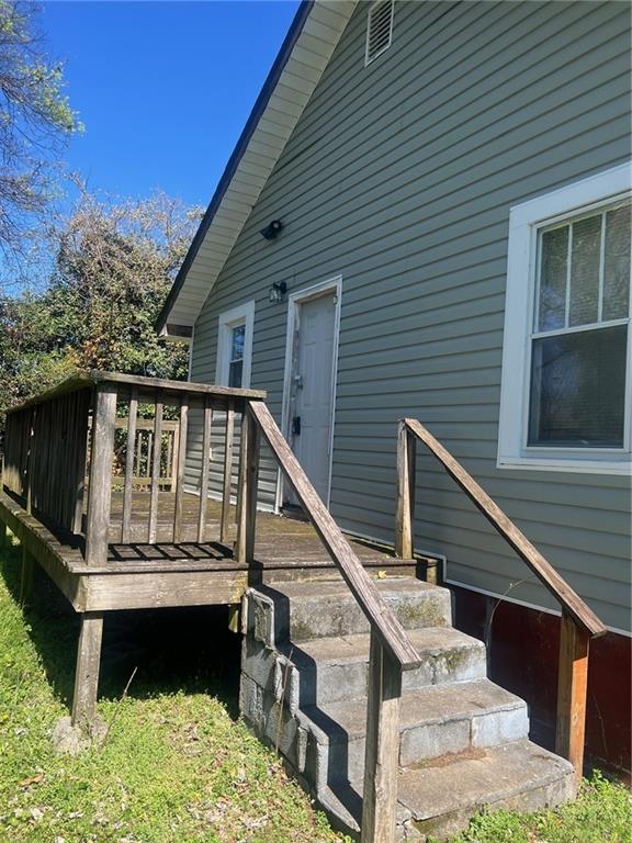 1312 East 2nd Street Southeast Rome, GA 30161 - Photo 2 of 2