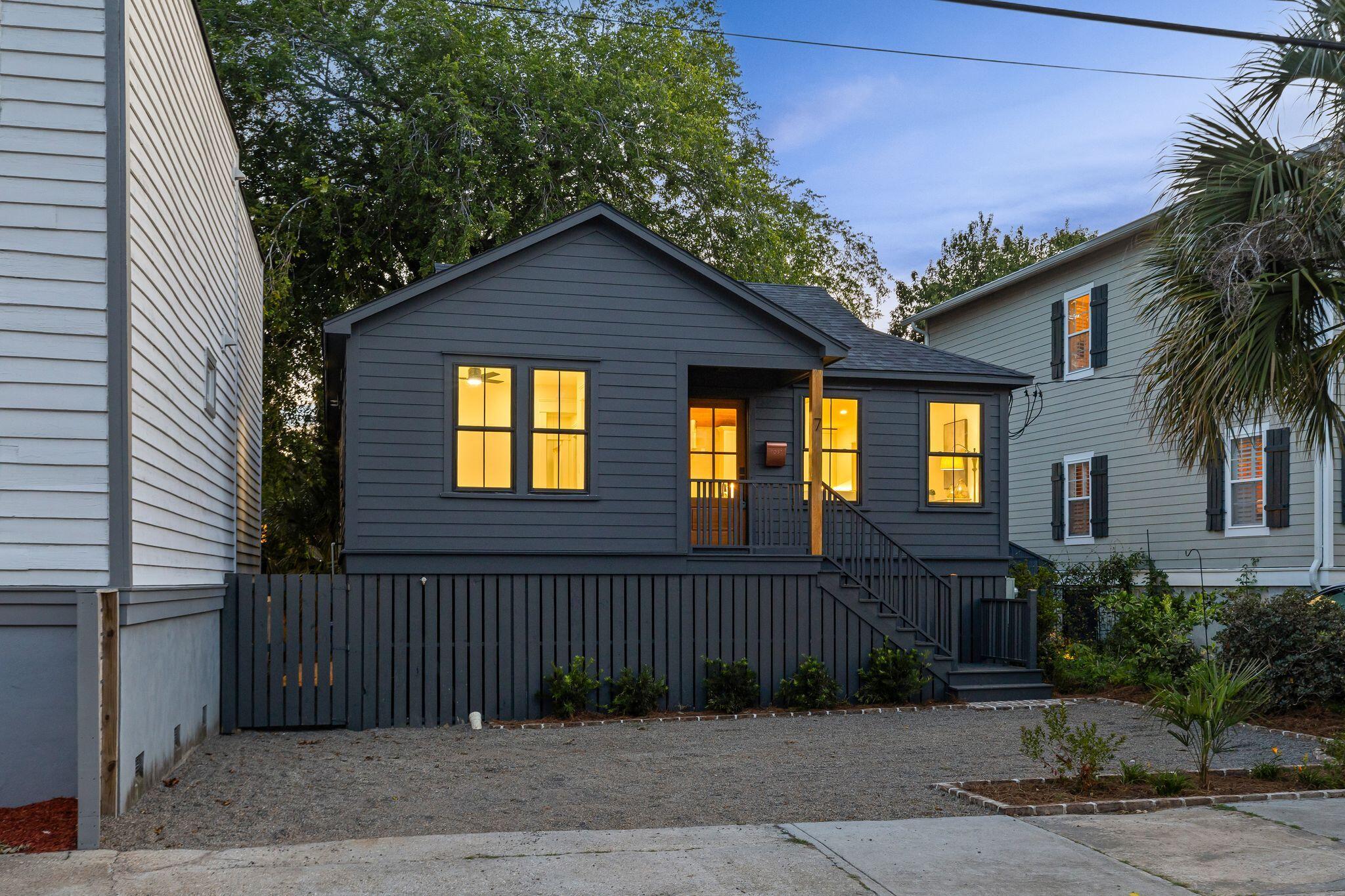 7 Larnes Street Charleston, SC 29403 - Photo 3 of 42 Front of the house