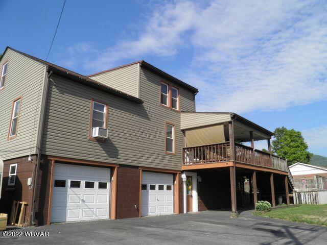 392 Long Run Road Mill Hall, PA 17751 - Photo 1 of 49 Gallery Image 1