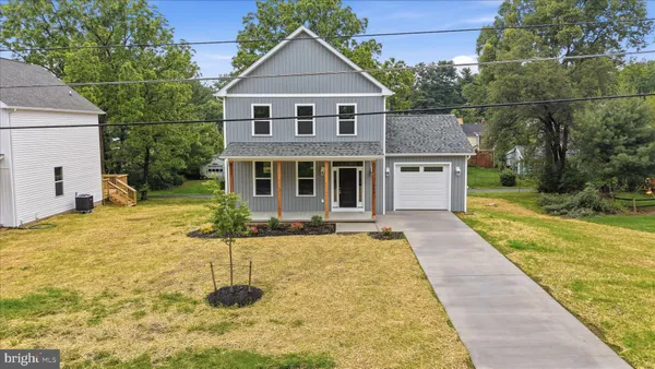 $434,900 | 159 Lauck Drive, Winchester, VA 22603