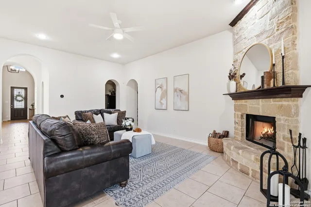 a kitchen with a faucet a sink and a wooden floors