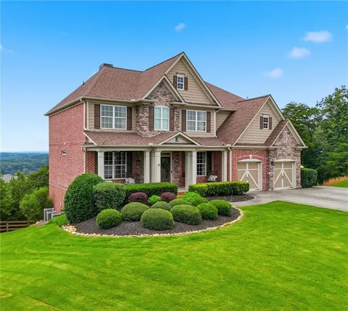 $1,099,000 | 5085 Laurel Ridge Drive, Cumming, GA 30040