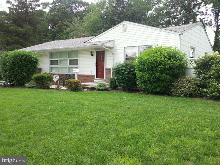 226 North Brookfield Road Cherry Hill, NJ 08034 - Photo 1 of 5 Gallery Image 1