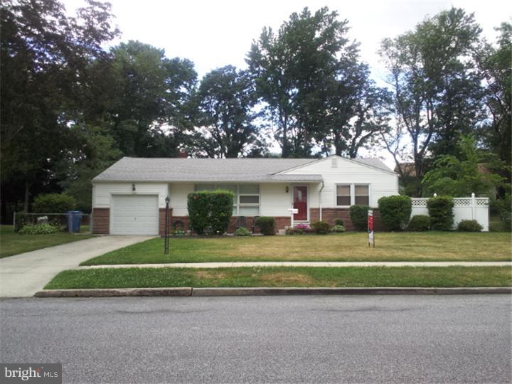 226 North Brookfield Road Cherry Hill, NJ 08034 - Photo 3 of 5 Gallery Image 3
